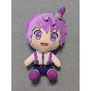 InquisitorMaster Plush Light Strawberry Shortcake Roblox